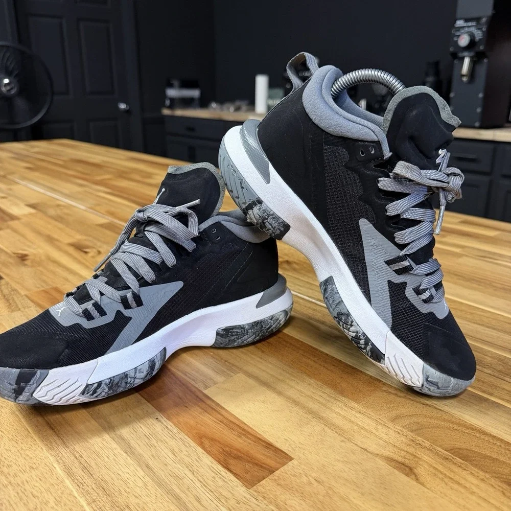 Nike Jordan Zion 1 TB B(DC4208-001) Sneakers Men Size 5